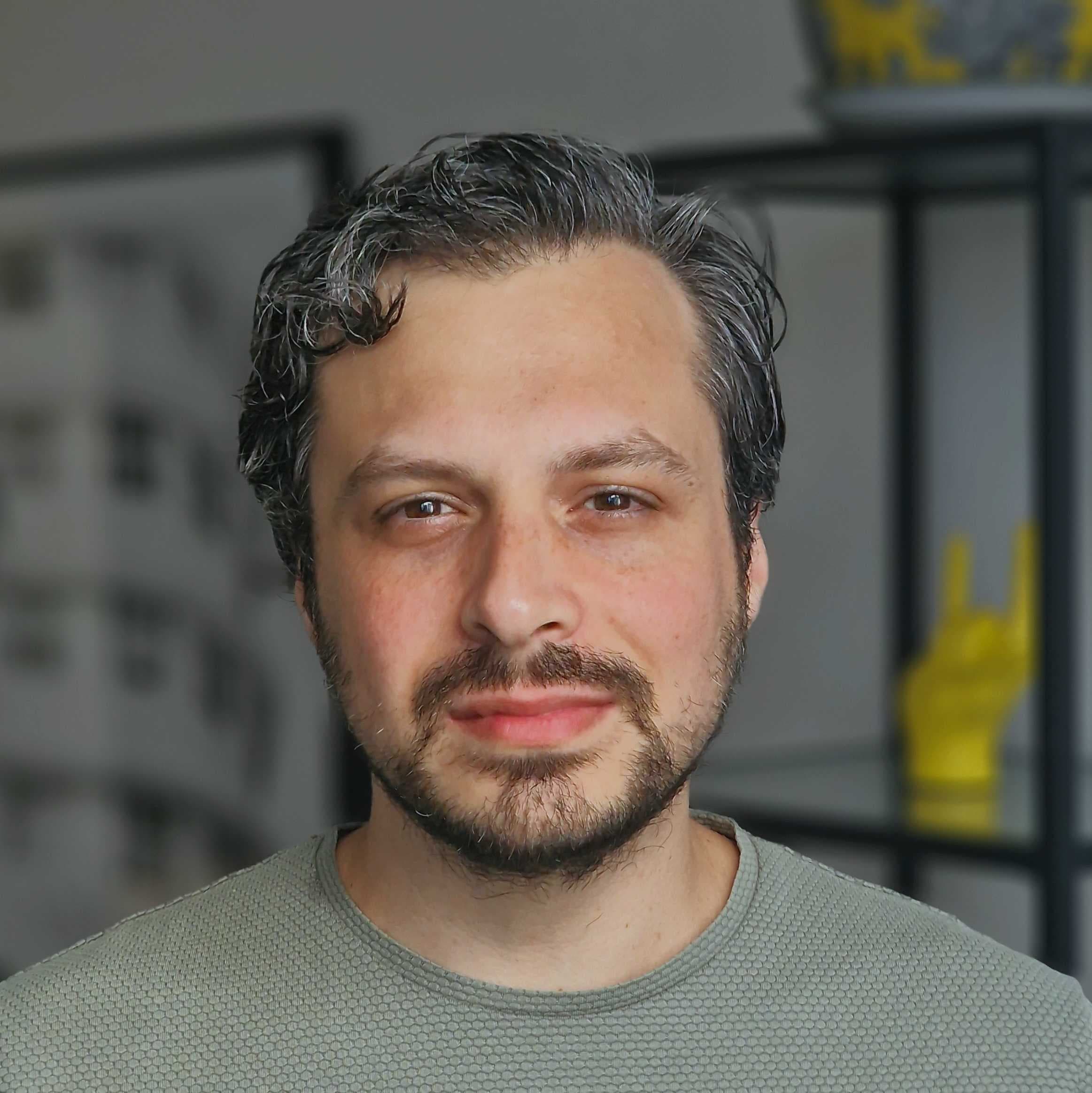 Rafael Rossi Silveira